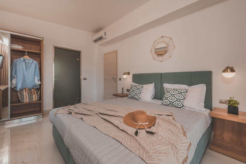 Zinos Villas - Tsilivi Zakynthos Greece