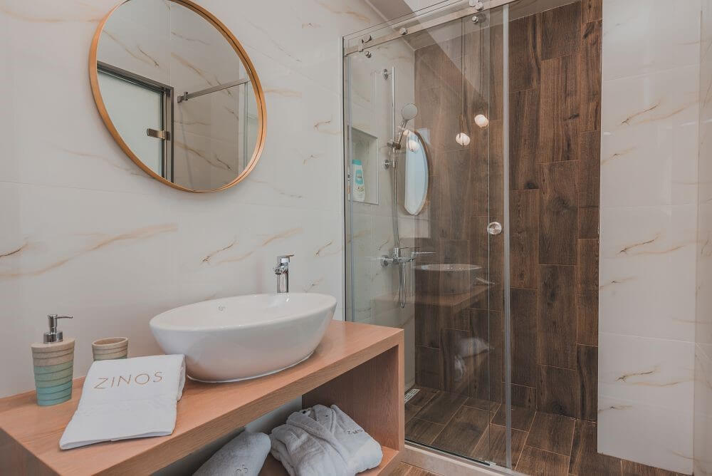 Zinos Villas - Tsilivi Zakynthos Greece