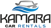 Kamara car rentals - Alykanas Zante Greece