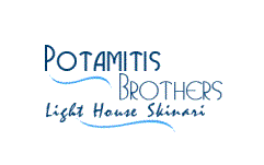 Potamitis Brothers Trips - Skinari Zante Greece